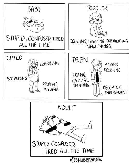 Relatable-humor
