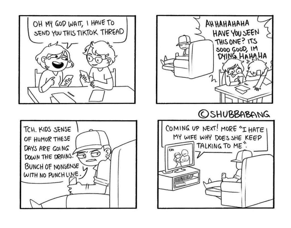 Relatable-humor