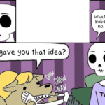 91000 Fans Connect with Daily Struggles in Captivating Comic Artistry (39 Pics) Relatable-comics