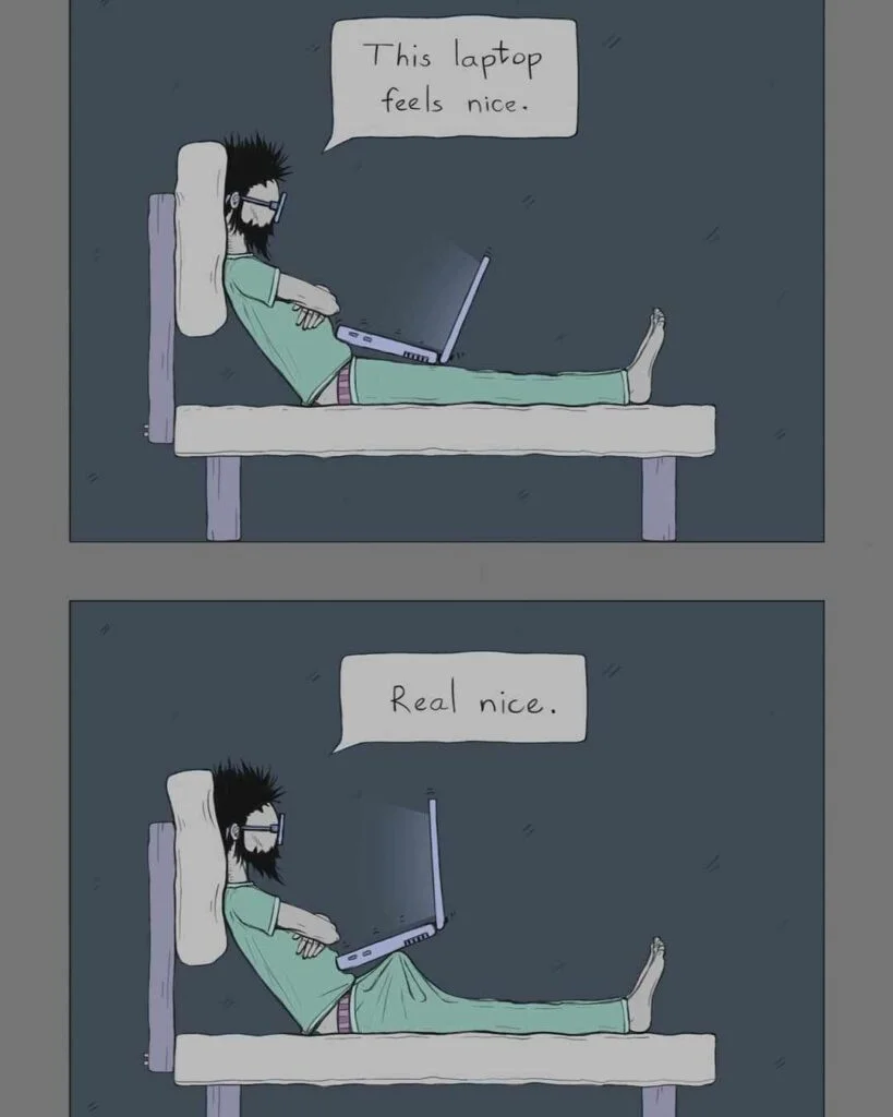 Humorous-and-playful-drawing-style-in-online-comics