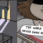 Collection of 33 Comics About Everyday Life and Authentic Creativity Diverse comic topics