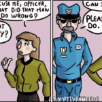 37 Feminist Comics Unveiling the Everyday Challenges Faced by Women, Crafted by a Visionary Artist Relatable-comics