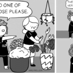 34 Comics Unveiling the Rollercoaster of Daily Life and Relationship Shenanigans Relatable-life-moments