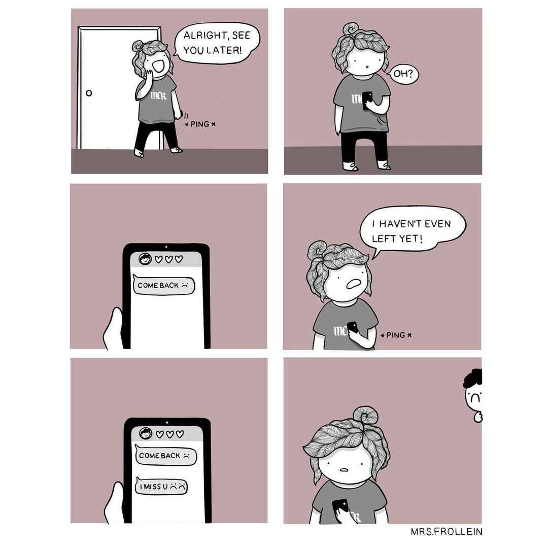 Relatable-life-moments