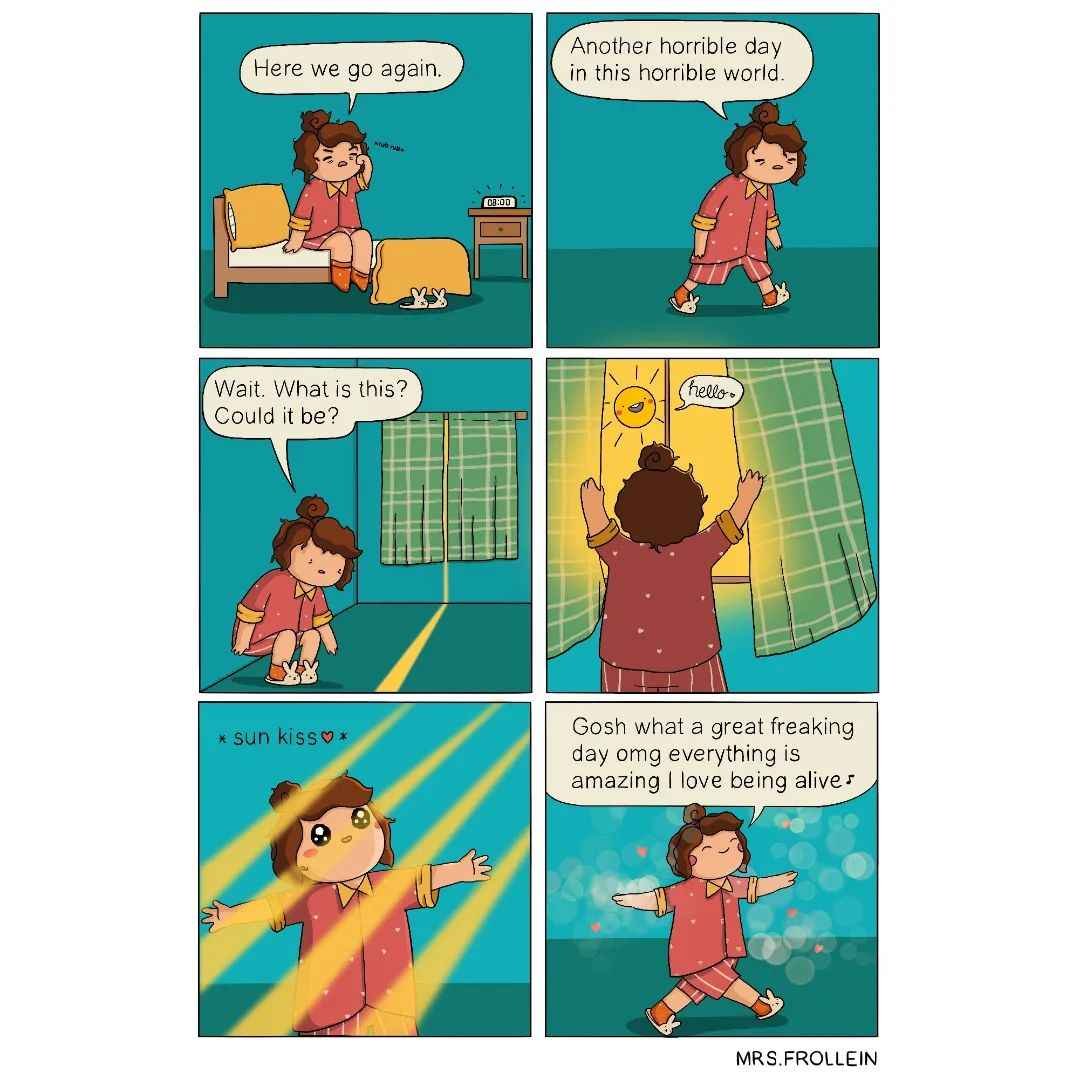Relatable-life-moments