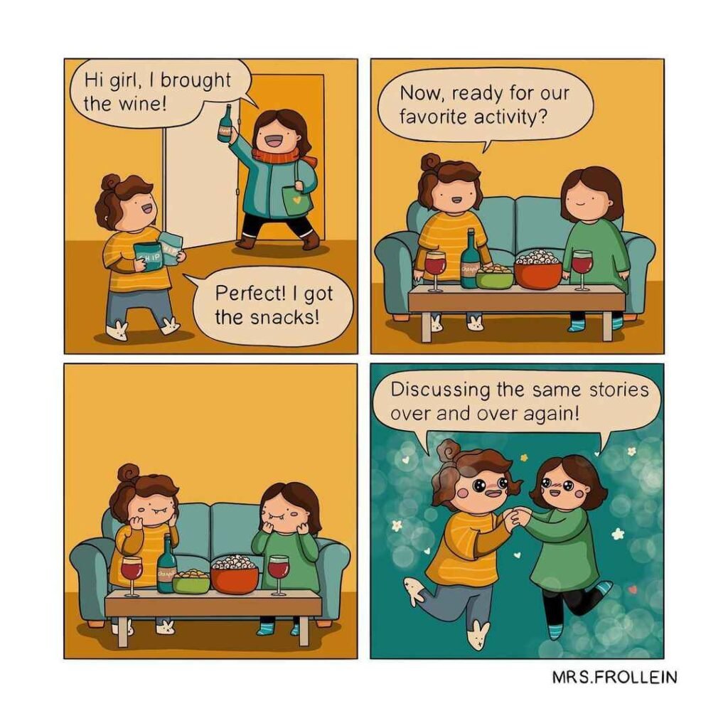Relatable-life-moments