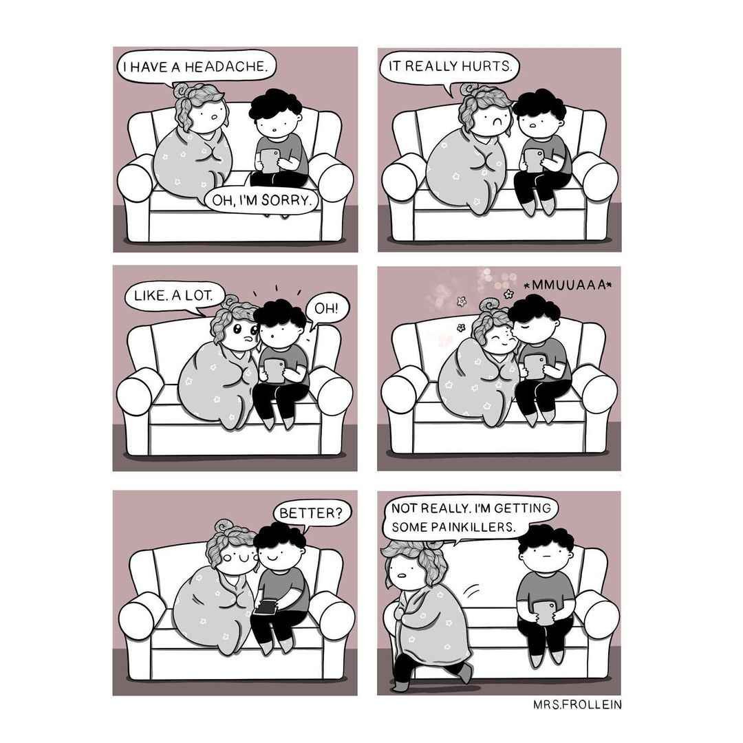 Relatable-life-moments