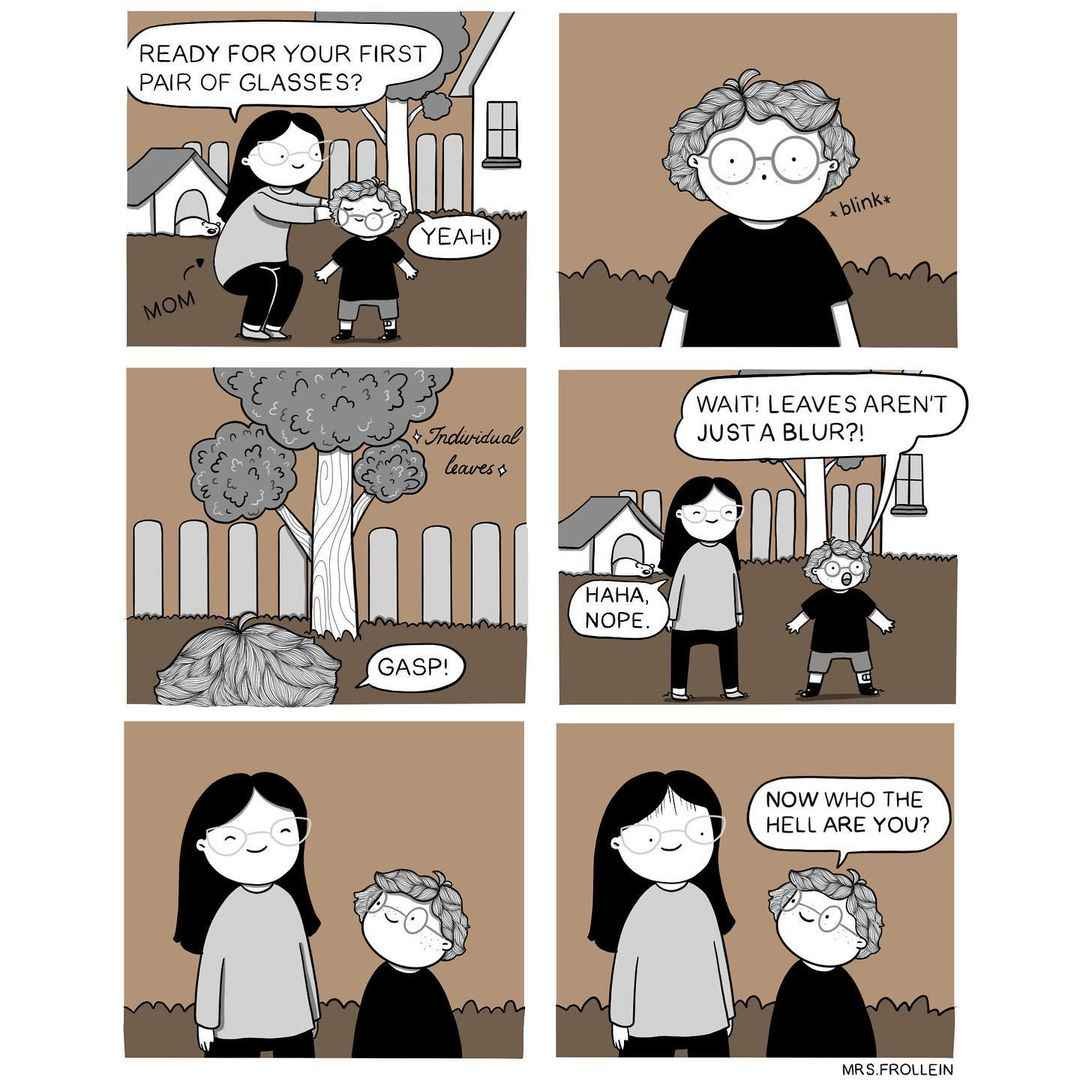 Relatable-life-moments