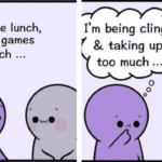 32 Comics Showcasing the Magic of Healthy, Non-Toxic Relationship Moments Creative-storytelling-through-comics