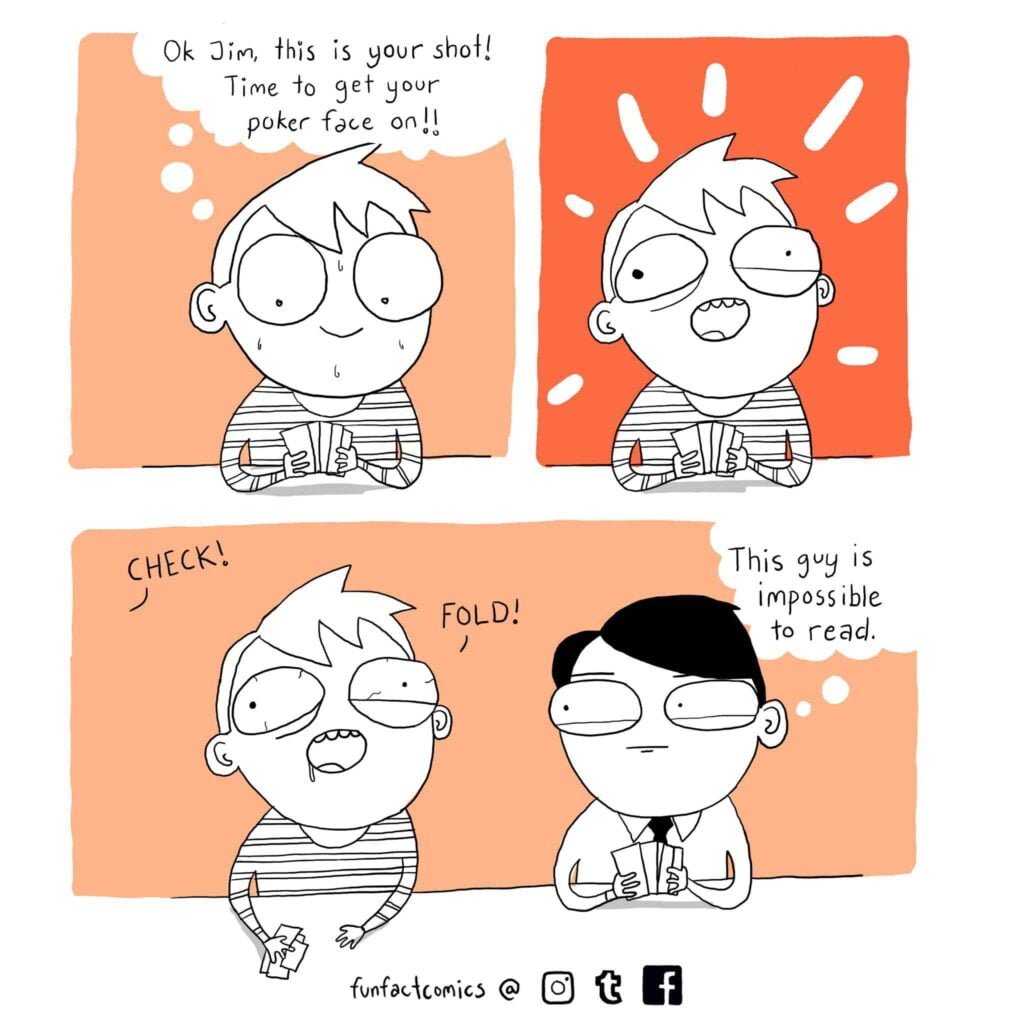 Cartoon-drawings