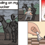 37 Hilarious Comics twists in the latest collection by the skillful Artist Unexpected-moments-in-Ver-Cereals-comics