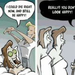 29 Comics That’ll Have You Rolling on the Afterlife Floor Humorous-webcomics