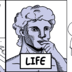 40 Comics About The Sad Realities of Life By Artist “Viakavish” relatable comics on life's twists