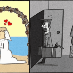 45 Side-Splitting and interesting Comics with Unexpected Twists by Scribbly G scribbly-g-comics