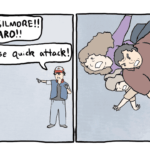 38 Funny Comic Strips: Dive into Laughter with the Genius of Humor Unleashed Top-comic-strips