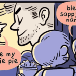 20 Viral Comics Unveiling the Whimsical Journey of Love, Laughter, and Paws Relationship-humor