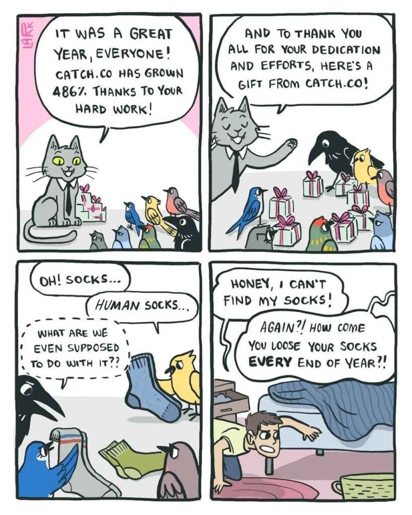 Relatable-life-moments