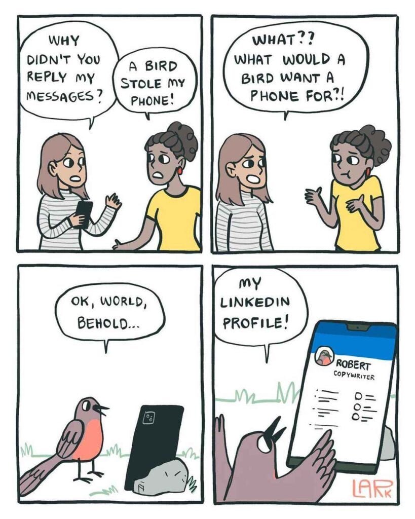 Relatable-life-moments