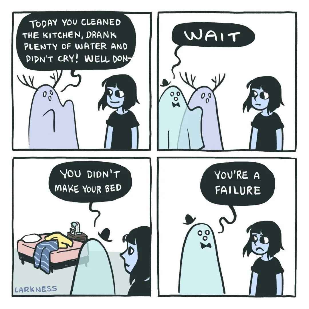 32 Fresh Comics Illuminating the Joys and Struggles of Daily Life
