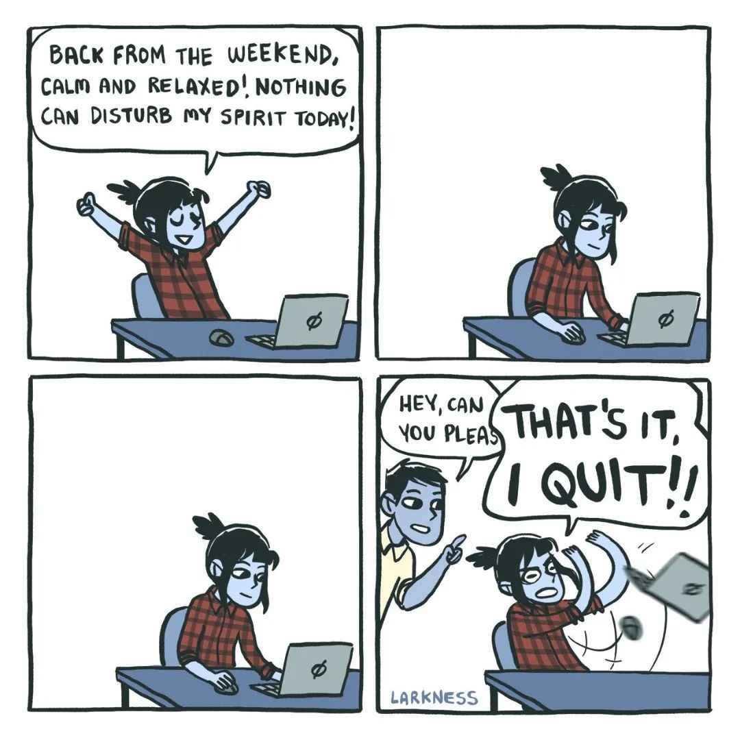 32 Fresh Comics Illuminating the Joys and Struggles of Daily Life