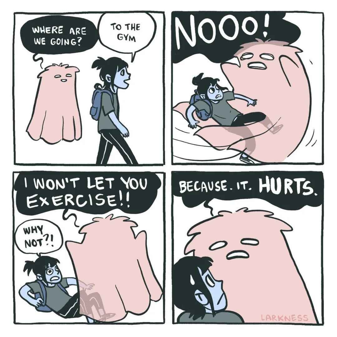 32 Fresh Comics Illuminating the Joys and Struggles of Daily Life
