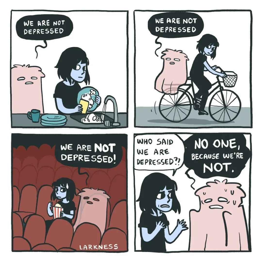 32 Fresh Comics Illuminating the Joys and Struggles of Daily Life
