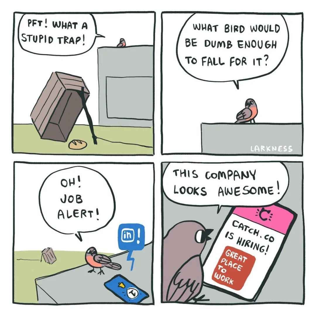 32 Fresh Comics Illuminating the Joys and Struggles of Daily Life
