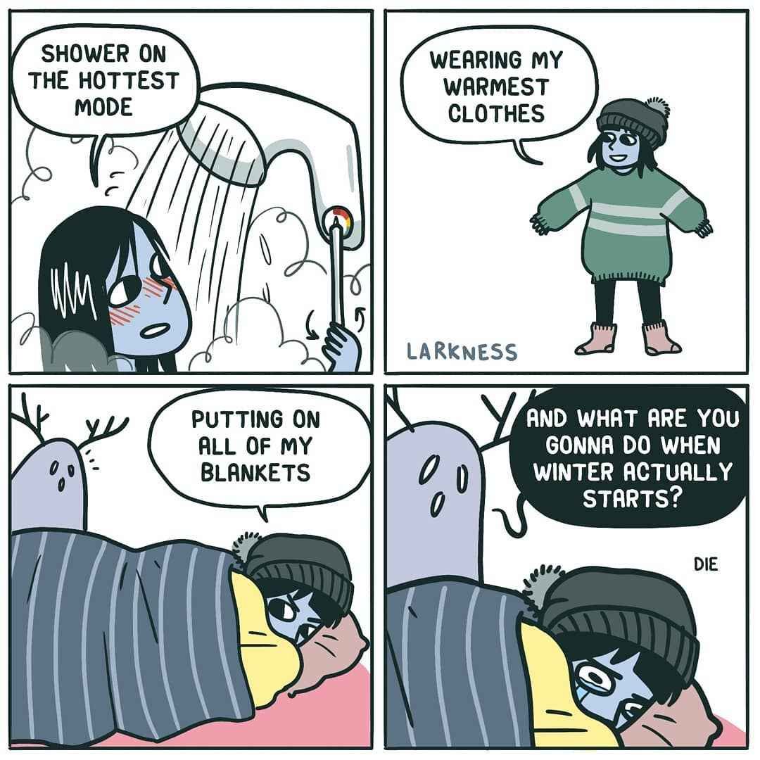 32 Fresh Comics Illuminating the Joys and Struggles of Daily Life