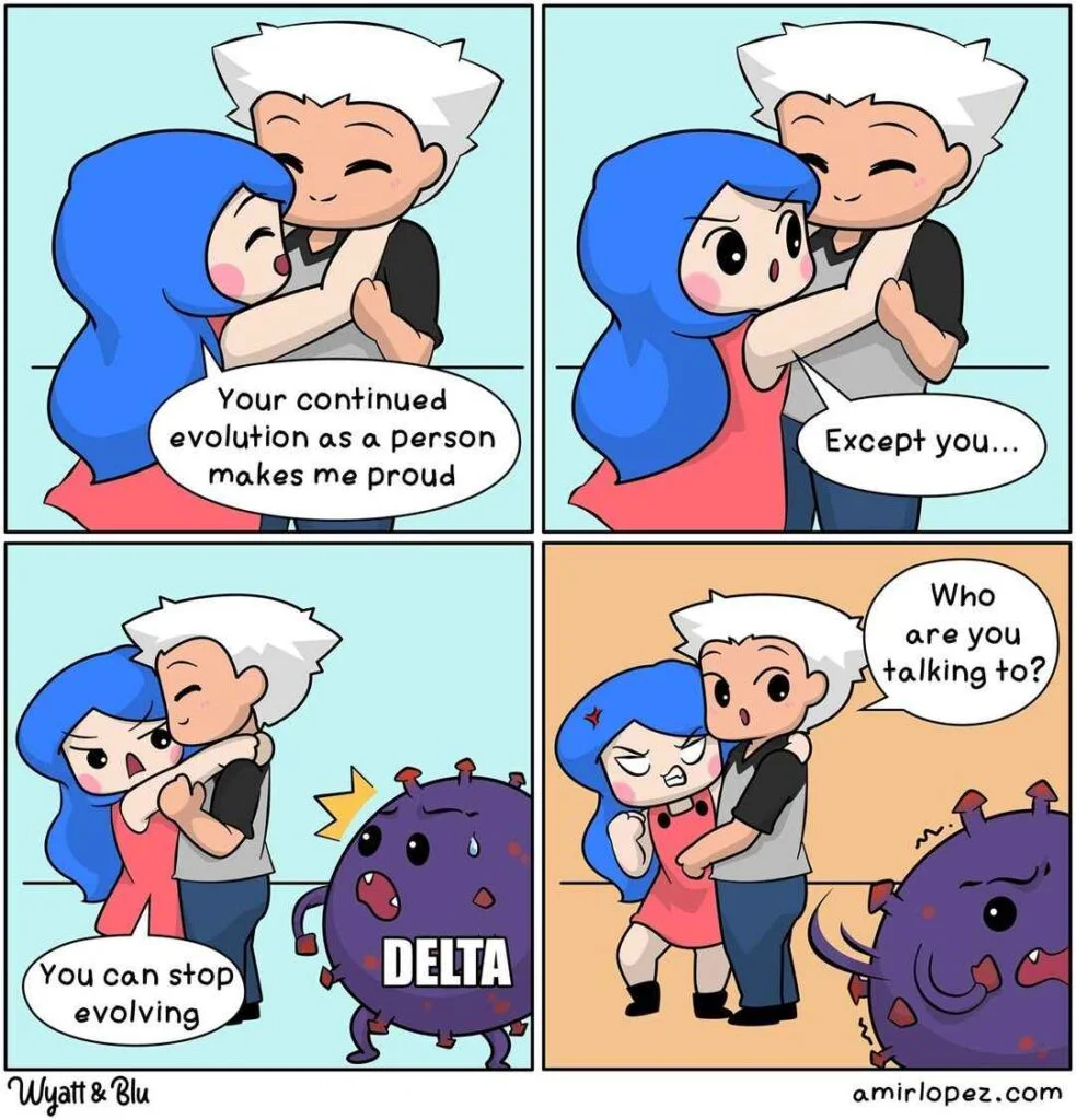 Daily-life-humor-strips