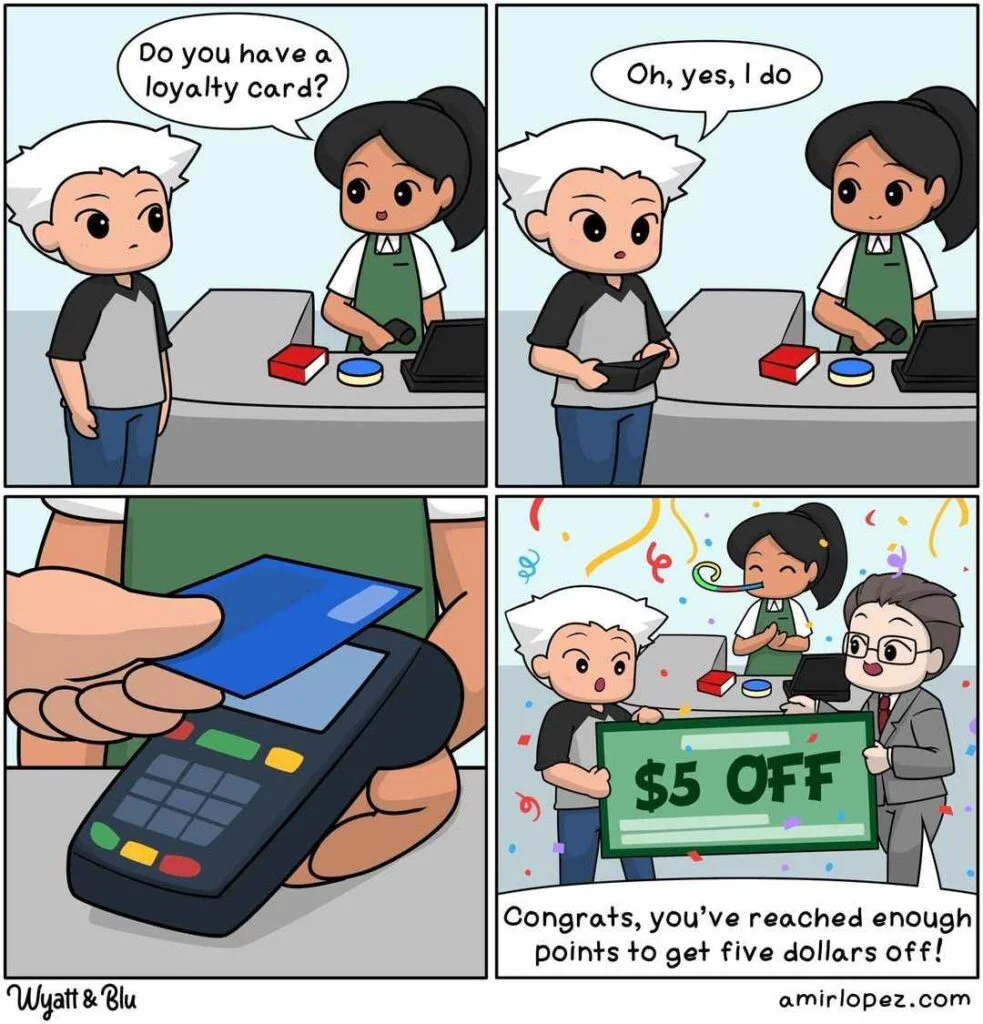 Daily-life-humor-strips