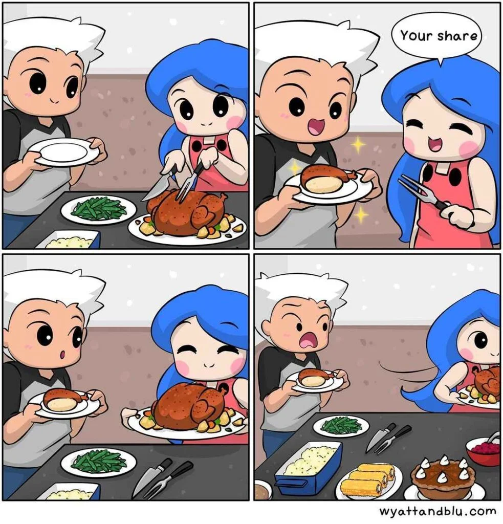 Daily-life-humor-strips