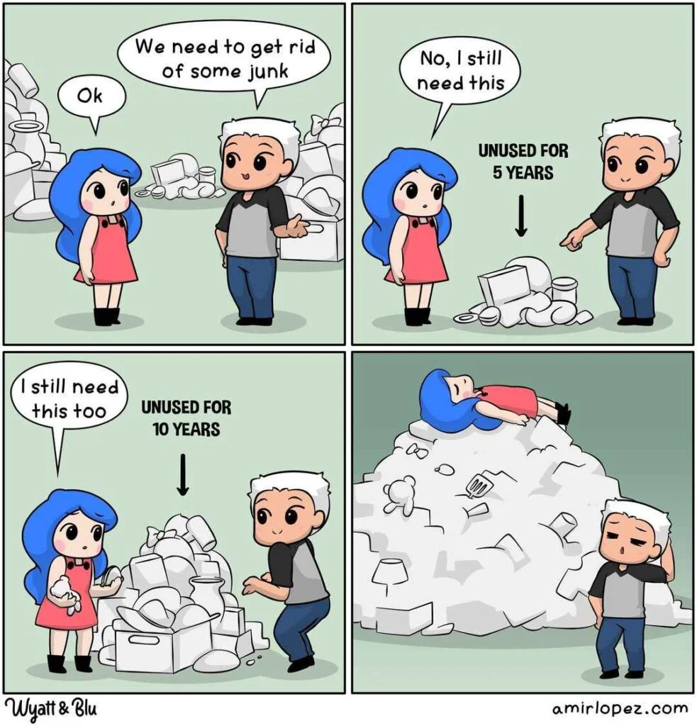 Daily-life-humor-strips