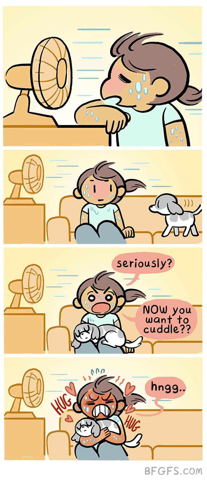 Relationship-humor