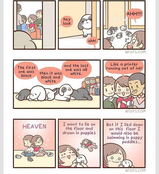 Relationship-humor