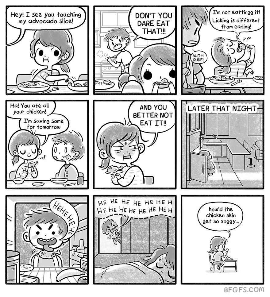 Relationship-humor