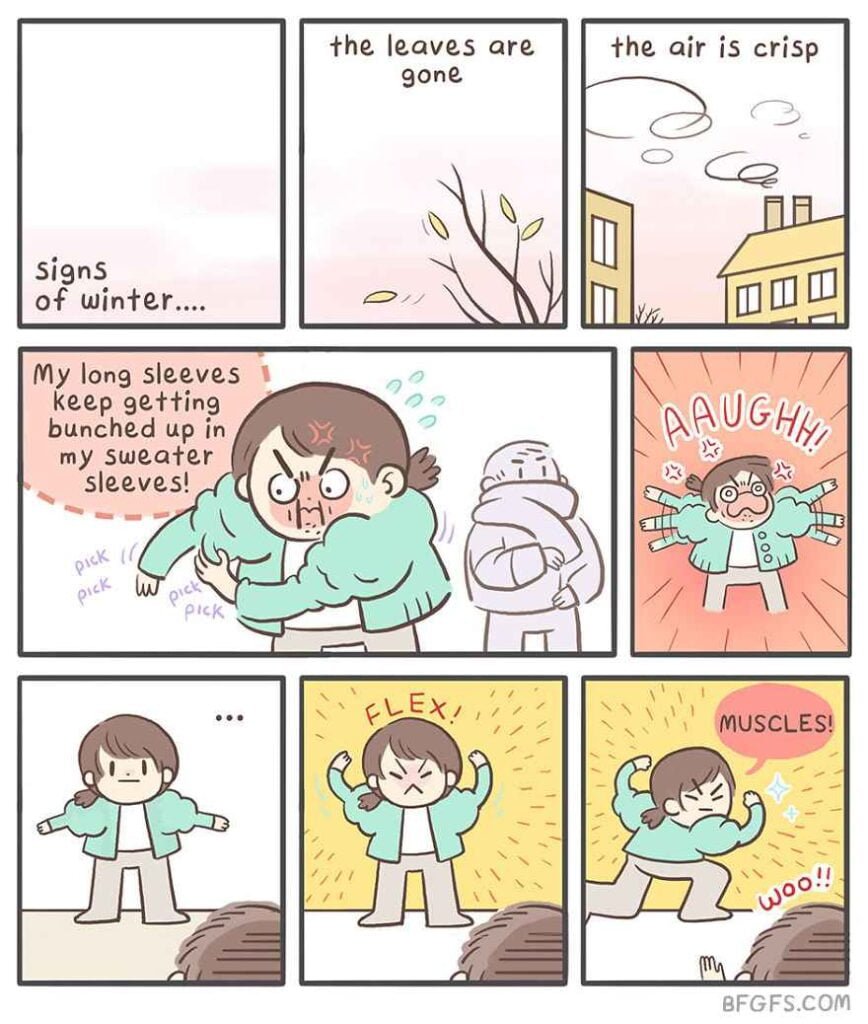 Relationship-humor