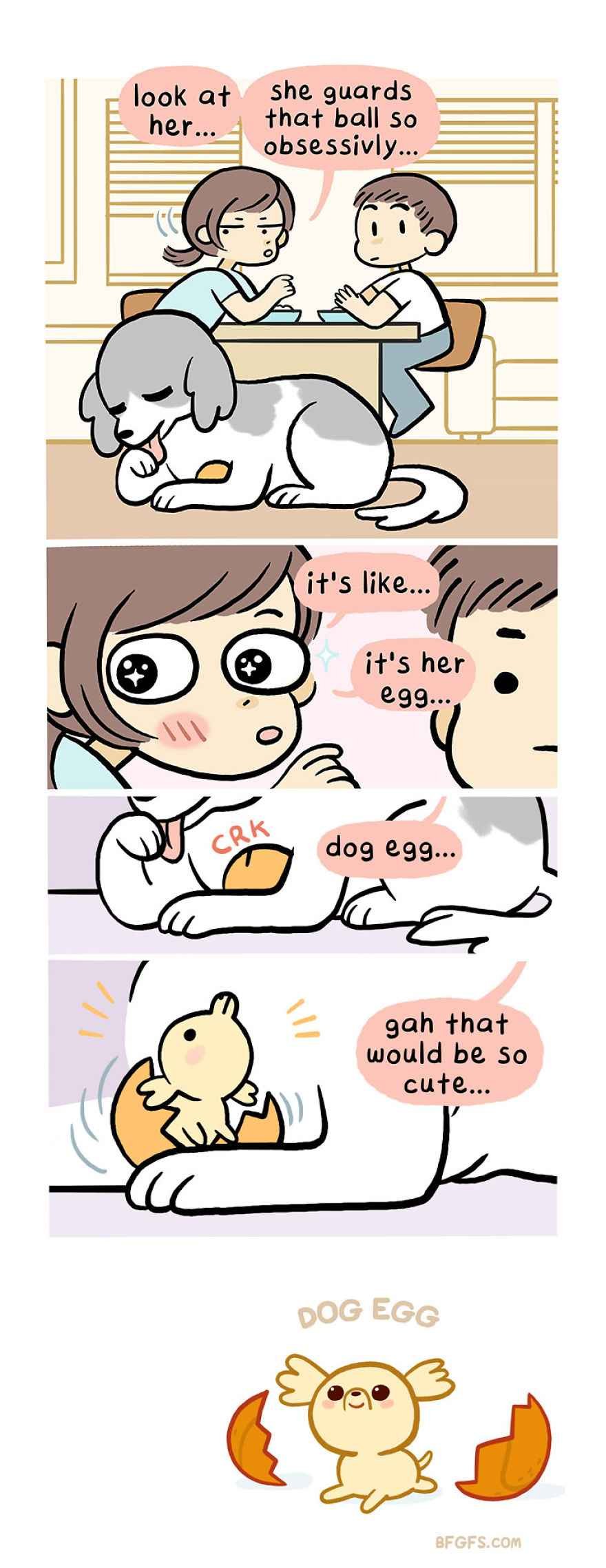 Relationship-humor