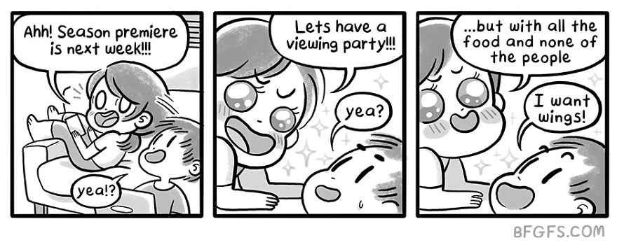 Relationship-humor