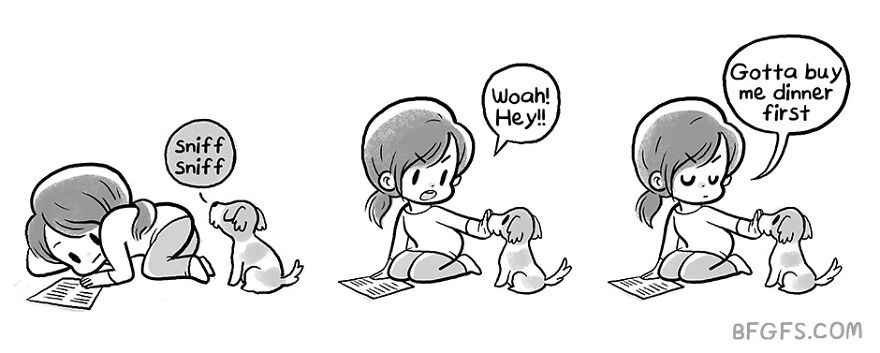 Relationship-humor