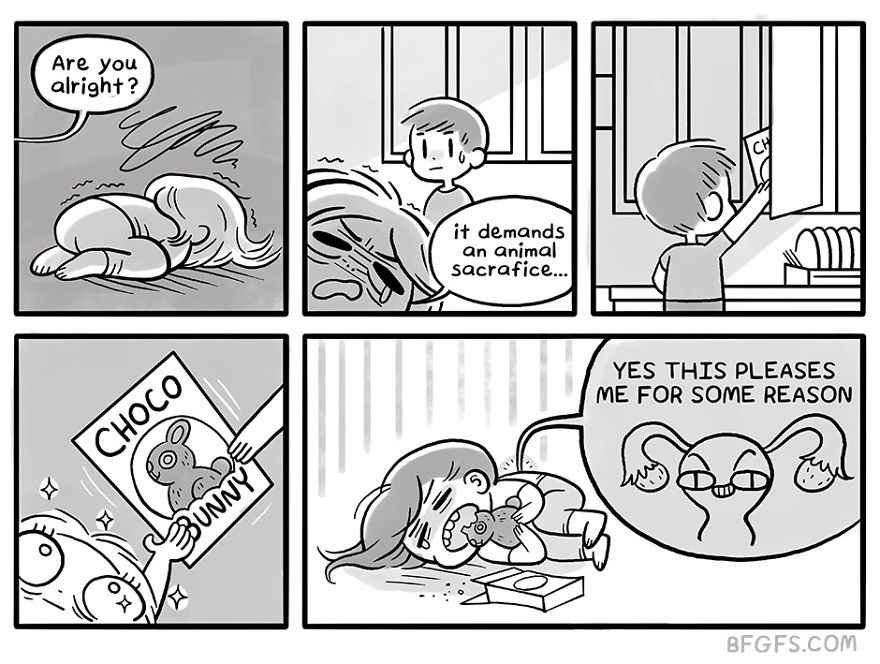 Relationship-humor