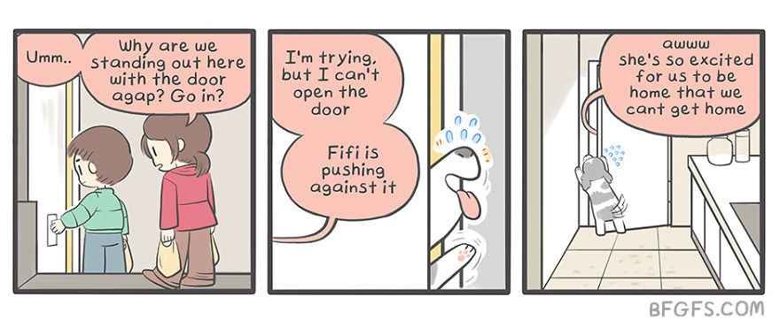 Relationship-humor