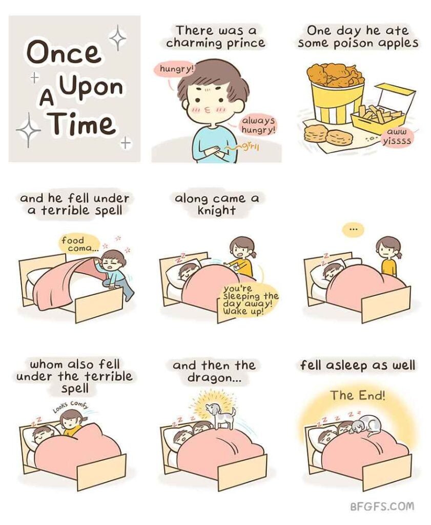 Relationship-humor