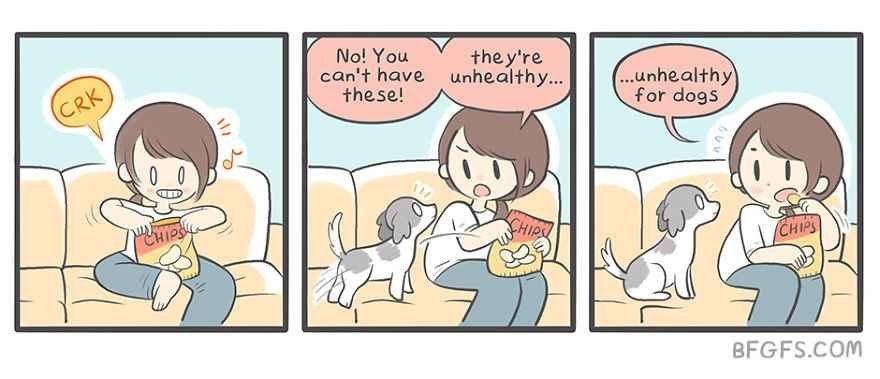 Relationship-humor