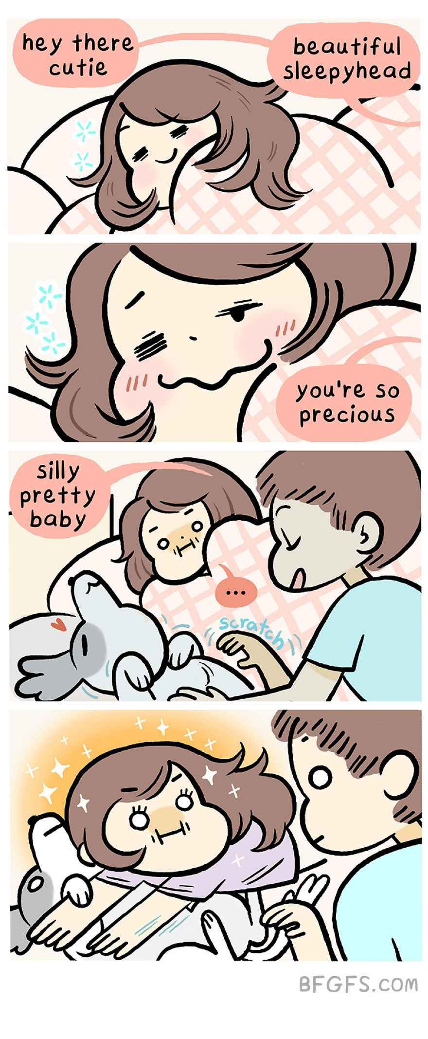 Relationship-humor