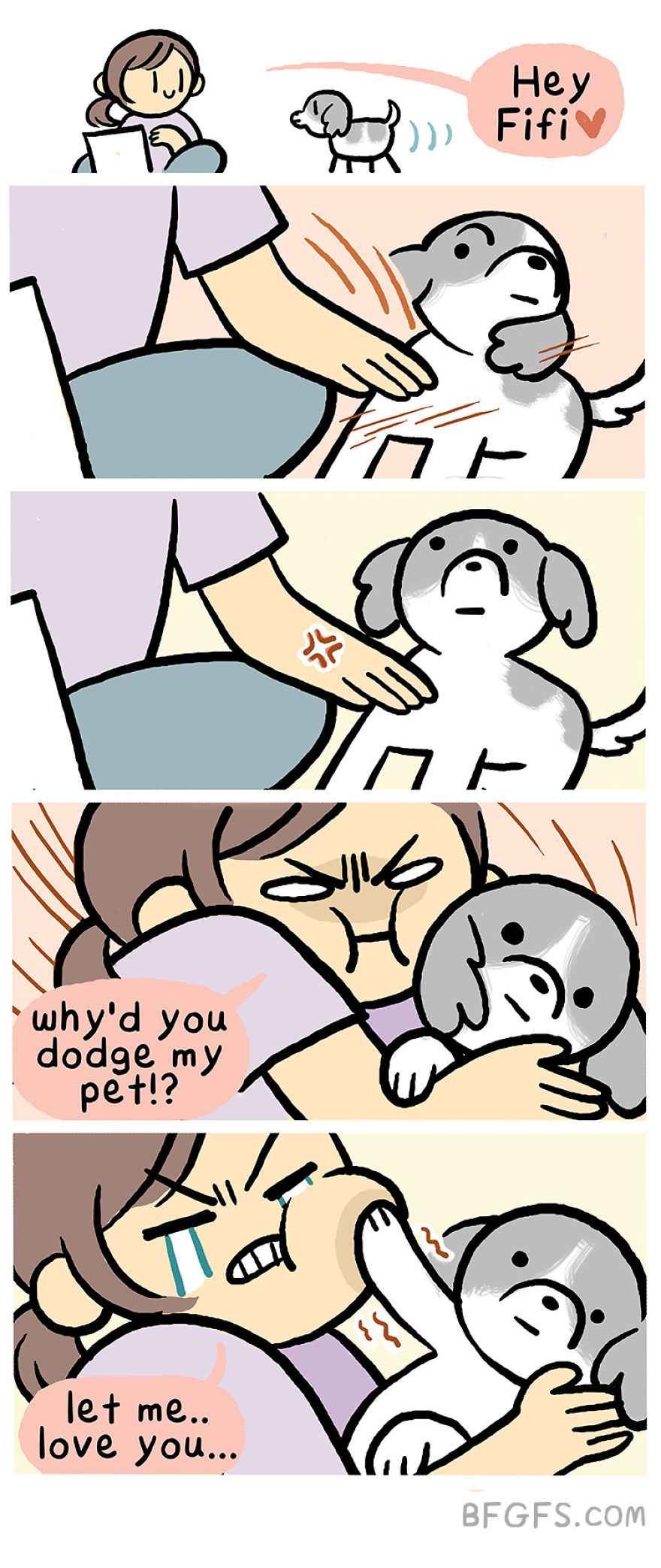 Relationship-humor