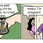 Rolling on the Floor with Laughter: Dive into 30 Outrageously Silly Comics for an Epic Hilarity Overload! Daily-dose-of-humor