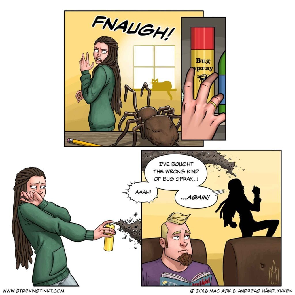 Enjoyable-storytelling