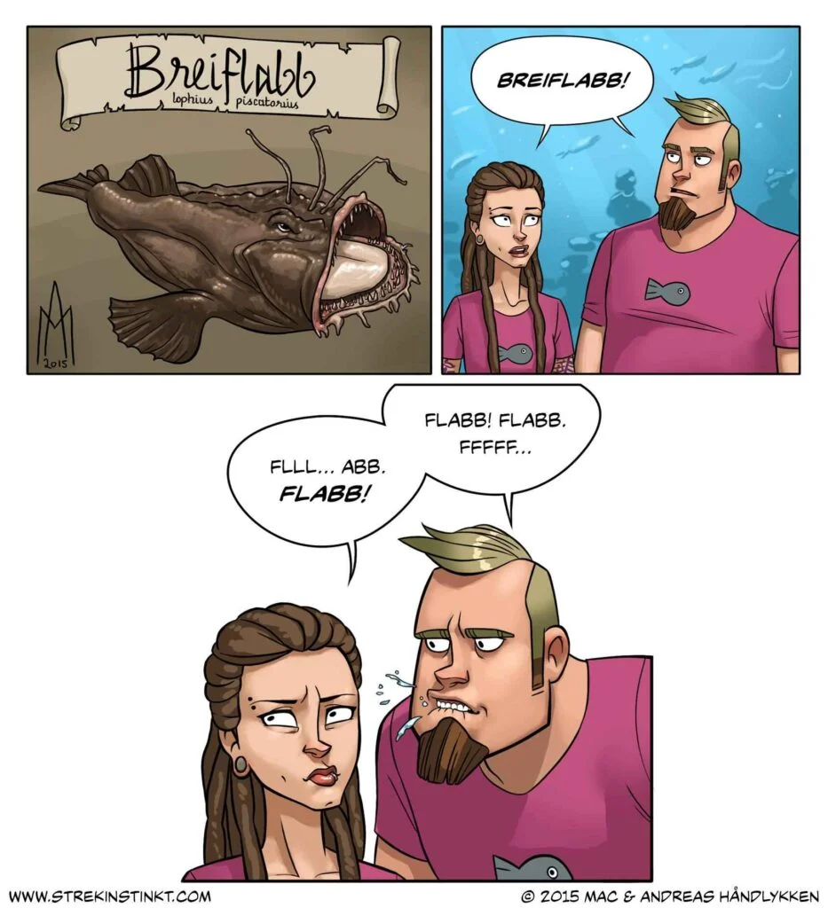 Enjoyable-storytelling