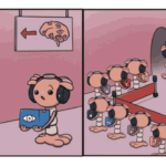 30 Captivating Comics Unveiling the Daily Reality of an Autistic Artist Relatable-life-comics