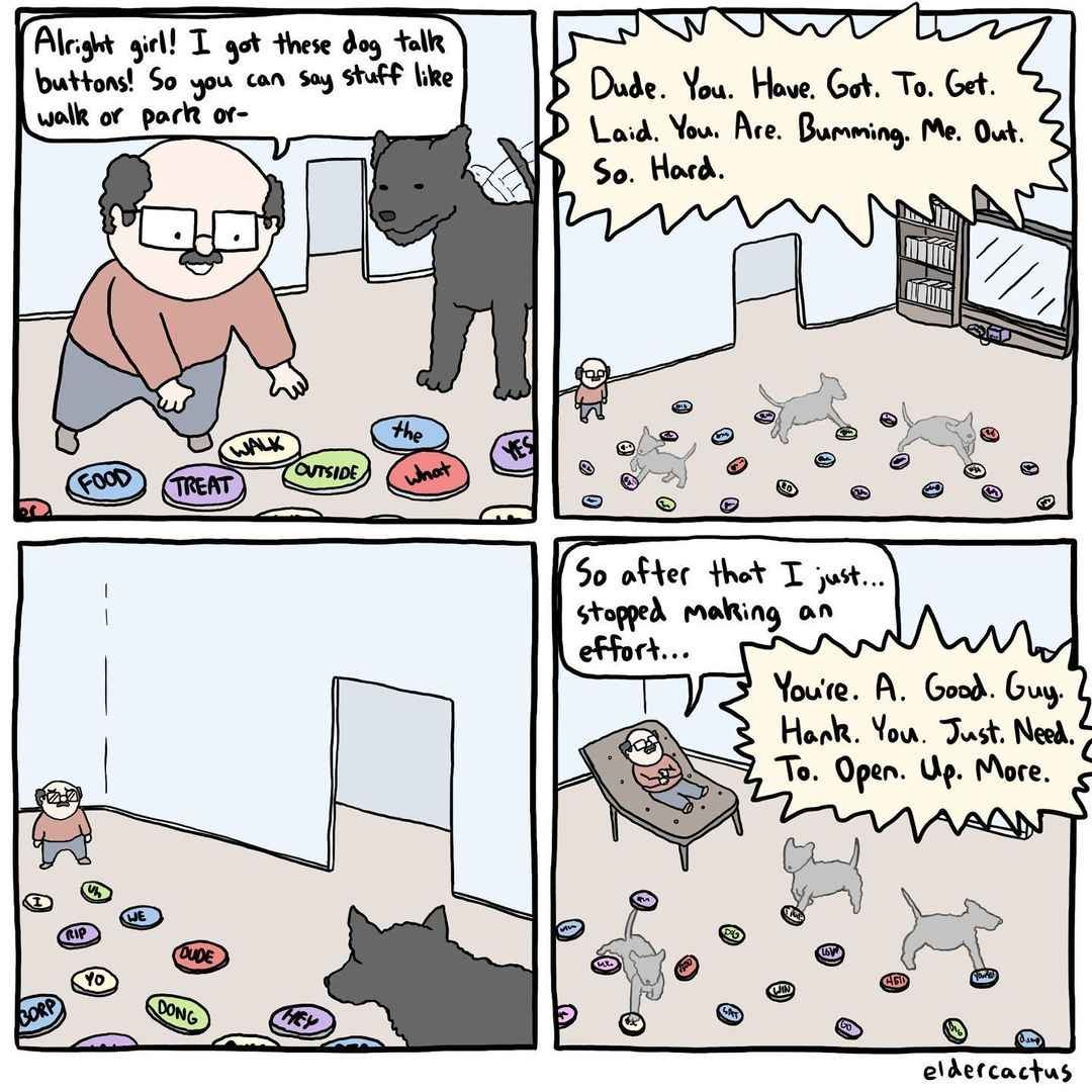 38 funny Comic Strips: Dive into Laughter with the Genius of Humor